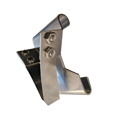 Hobart Meat Saw Lower Blade Wiper Assembly   290798