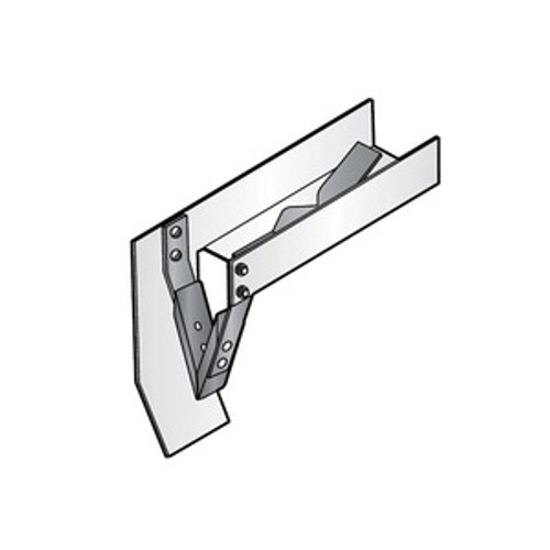 Hobart Meat Saw Rear Wiper Assembly 104349