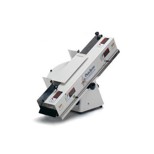 Dutchess M-270 French Bread/Bun and Bagel Slicer