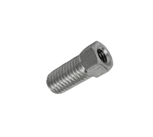 Rear Threaded Insert For Hollymatic Patty Maker HOL095  2095