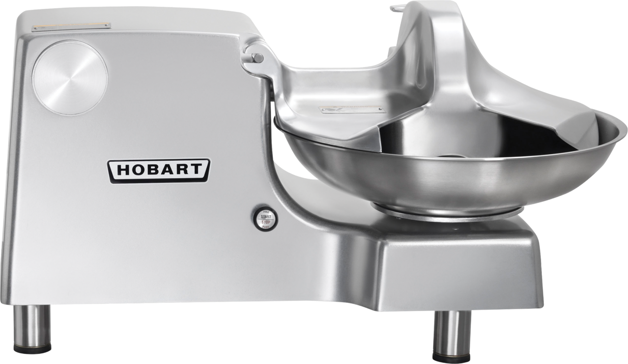 Meat Grinder attachment for Hobart 84181 84184 Buffalo Chopper + EXTRAS