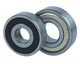 Roller Bearings 22X50X14Mm  62/22 RS