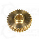 Hobart 30Qt Brass Worm Shaft Gear 00-070034  HM3-034