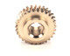 Hobart D330 D340 Run Shaft 29T Worm Gear 271244