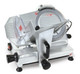 New Apm Manual 12" Meat Slicer  2yr Warranty