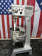 Hobart 30 Qt Mixer D300T Very Nice Low Use Machine 115v