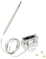Sicherheits High-Limit-Thermostat Für Weston Catering Gas-Friteuse RDC700WES2