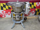 New Hobart HCM450-61-4 45 Qt. Vertical Cutter Mixer Food 