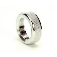 Cleveland Sight Glass Nut Chromed KE50955 - eZkwip Restaurant Equipment
