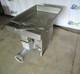 Hobart 4732A Rare Stainless Steel Body Meat Grinder 200-230V 3 Phase