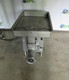 Hobart 4732A STD Painted Body Meat Grinder 200-230V 3 Phase