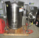 Cleveland KGL-25T Natural Gas Steam Jacketed Kettle