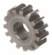 Hobart 00-186270 Gear, Oil Pump, 15 Tooth