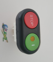 Globe Chefmate Slicers Power Switch 6 Terminals Replaces MCR69 - eZkwip ...
