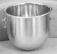 Hobart 20 Qt Stainless Steel Mixing Bowl New  14246