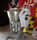 Hobart HCM 450 45 Qt Vertical Mixer Chopper School Low Use 