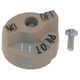 Bakers Pride Gas On Off Knob S1453A