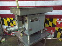 Hobart MG1532 Meat Grinder Mixer Chopper - eZkwip Restaurant Equipment