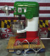 Custom Painted  Refurbished Hobart 60 Qt  Mixer H600T 2HP