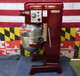 Order a Custom Painted Hobart Refurbished D340 40 Qt Mixer Today