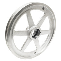 Hobart Meat Saw Upper Wheel 134048-Z - eZkwip Restaurant