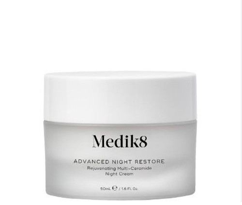 MEDIK 8 Advance Night Restore