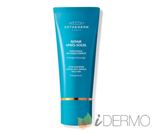 Esthederm après soleil repair después del sol