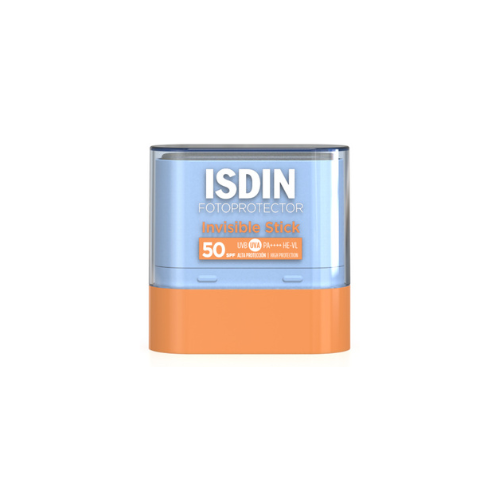 Isdin fotoprotector invisible stick SPF 50+ 10 g