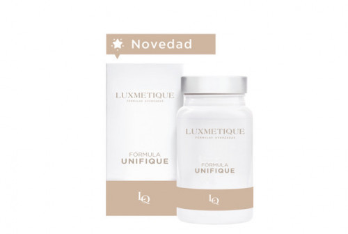 Luxmetique formula unifique 60 comp.
