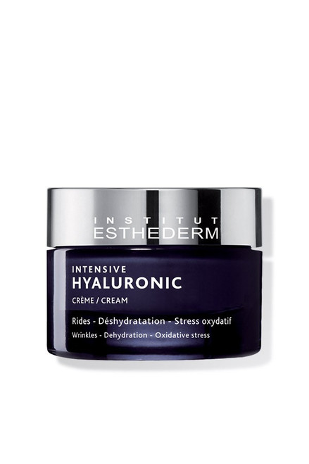 Esthederm intensive hyaluronic crema 50 mL