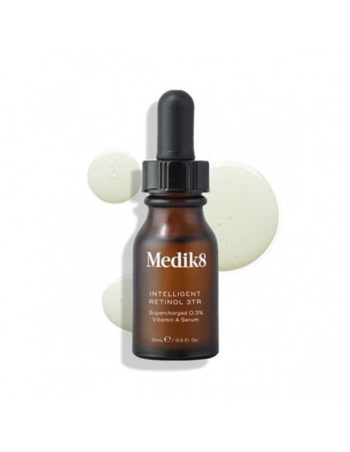 MEDIK8 INTELLIGENT RETINOL 3TR SERUM VIT-A 15ML