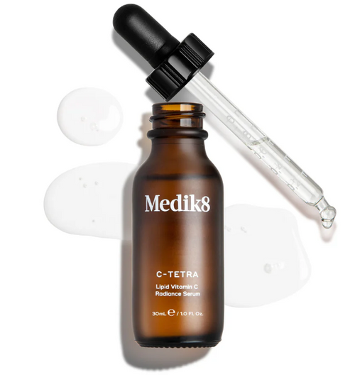 MEDIK8 C-TETRA VITAMINA C 30ML