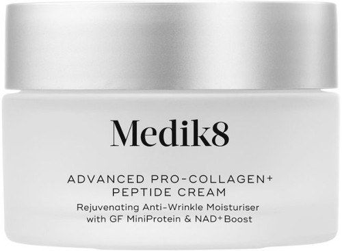 MEDIK8 ADVANCED PRO COLLAGEN+ PEPTIDE CREAM