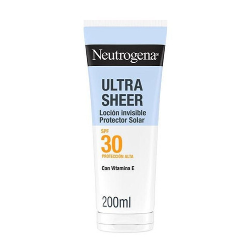 NEUTROGENA SOLAR LOCION HIDRATANTE SPF30 200ML