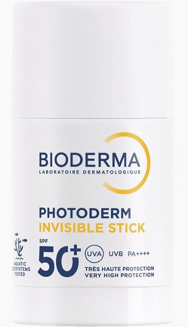 BIODERMA PHOTODERM SPF 50+ STICK INVISIBLE
