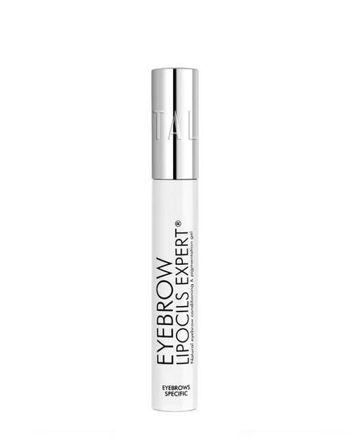 Gel de cejas eyebrow lipocils expert talika