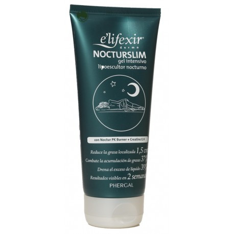 Elifexir® dermo nocturslim
