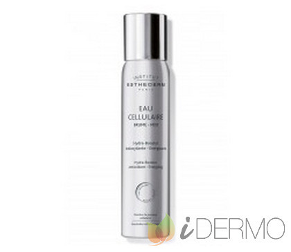 Esthederm agua celular bruma