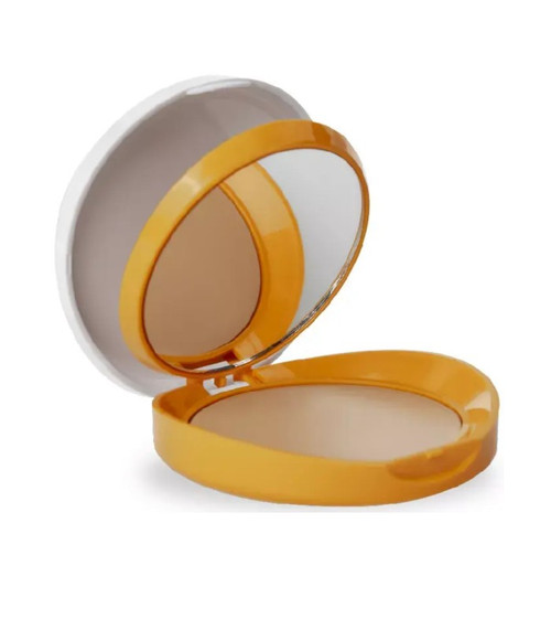 Heliocare 360 compacto oilfree SPF 50+ bronze