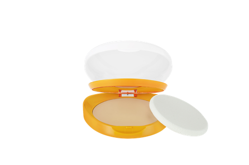 Heliocare 360 compacto oilfree SPF 50+ pearl