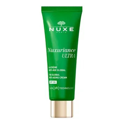 NUXE NUXURIANCE ULTRA CREMA ANTIEDAD GLOBAL SPF 30  1 TUBO 50 ML
