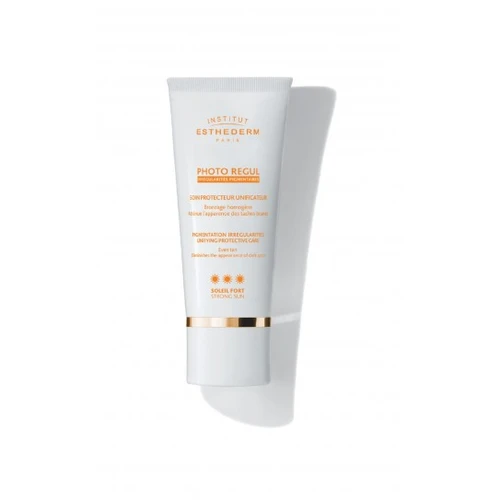  Protector Solar Antimanchas Esthederm photo regul
