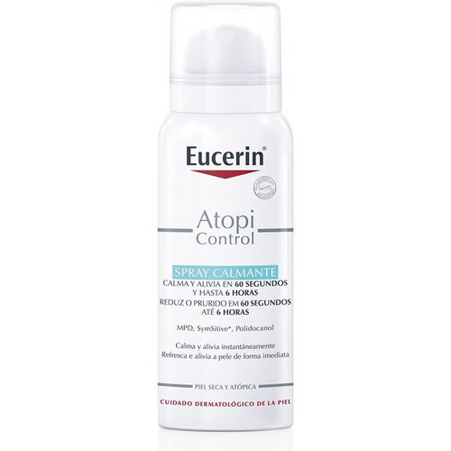 EUCERIN ATOPICONTROL 1 SPRAY 50 ML