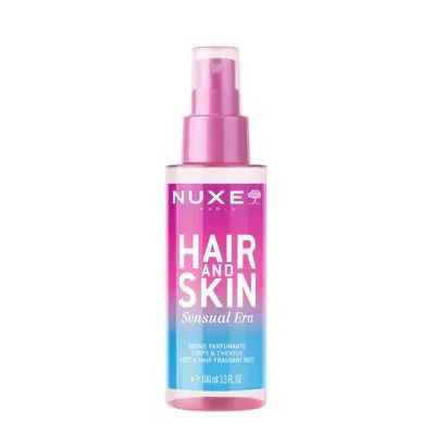 NUXE BRUMA PERFUMADA PELO Y PIEL 100ML SENSUAL ERA