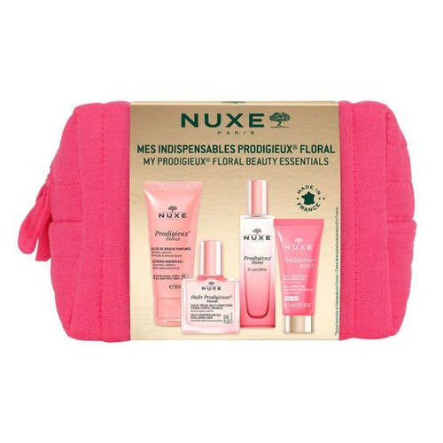 Nuxe Mis indispensables Prodigieux® Floral