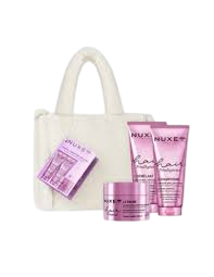 NUXE COFRE HAIR PROD. LA RUTINA DE LUJO DE CUIDADO CAPILAR