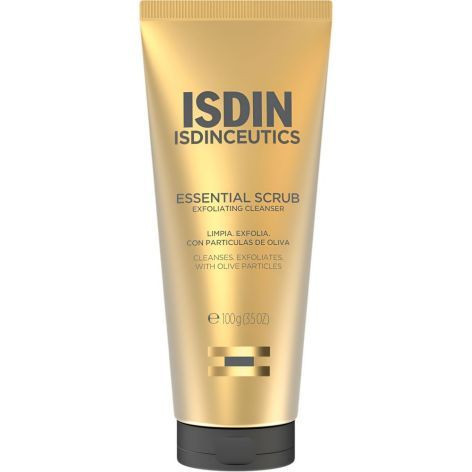 ISDINCEUTICS ESSENTIAL SCRUB 100GR