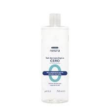 ACOFARMA VIVERA GEL DERMATOLOGICO CERO ORIGINAL 750 ML