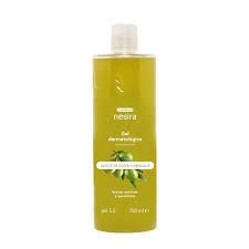 ACOFARMA VIVERA GEL ACEITE OLIVA/OMEGA 750 ML