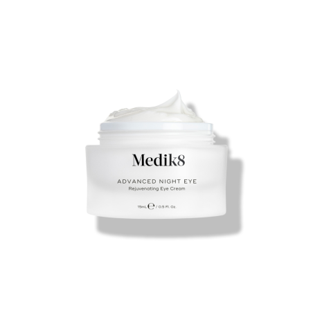 MEDIK8 ADVANCED NIGHT EYE 15ML